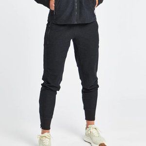 Oiselle Lux V Formation Track Pants, size S